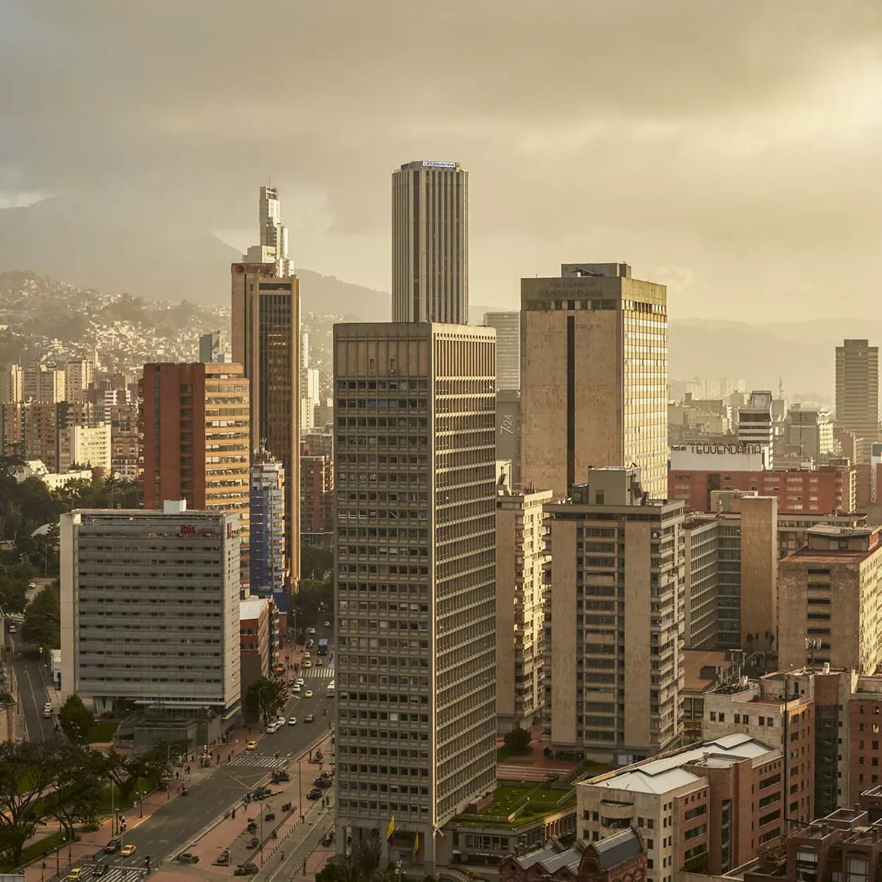 Estrategias efectivas para el inversionista institucional en Colombia